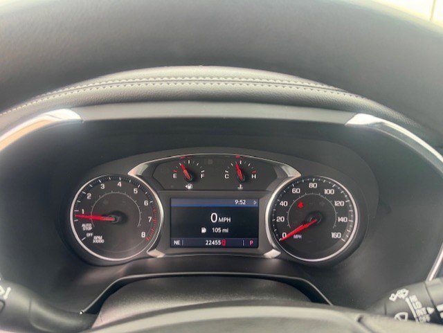 2024 Chevrolet Blazer 2LT - Photo 14