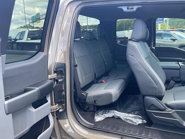 New 2026 Marsh Gray Ford XLT image 59