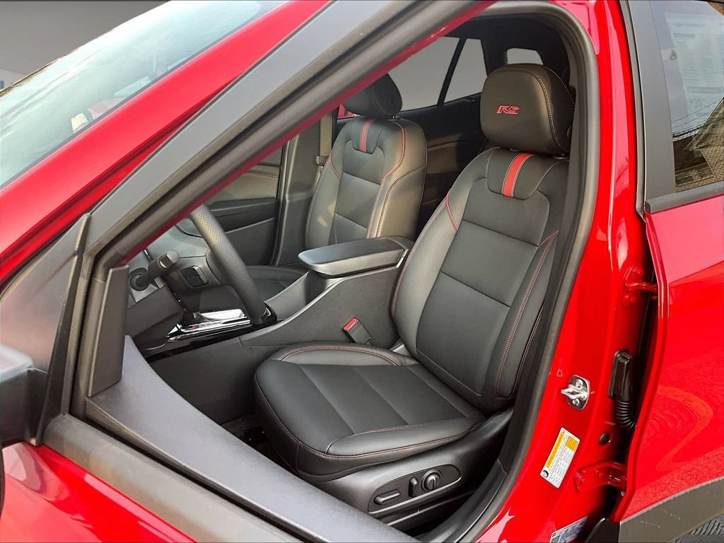 2026 Chevrolet Trax RS - Photo 11