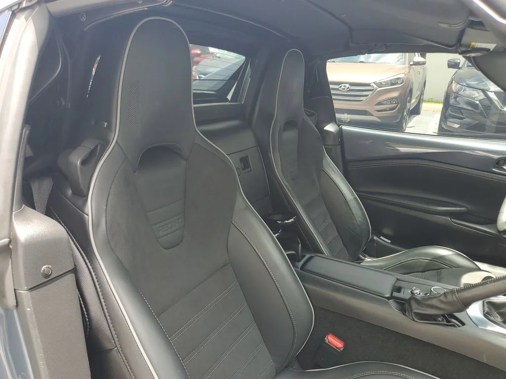 Used 2021 Gray Mazda Club image 14