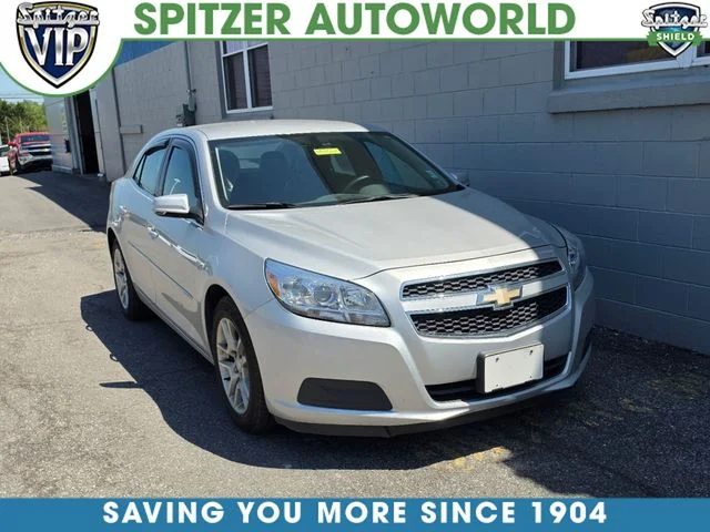 Used Cars for Sale in St. Marys | Spitzer CDJR St. Marys