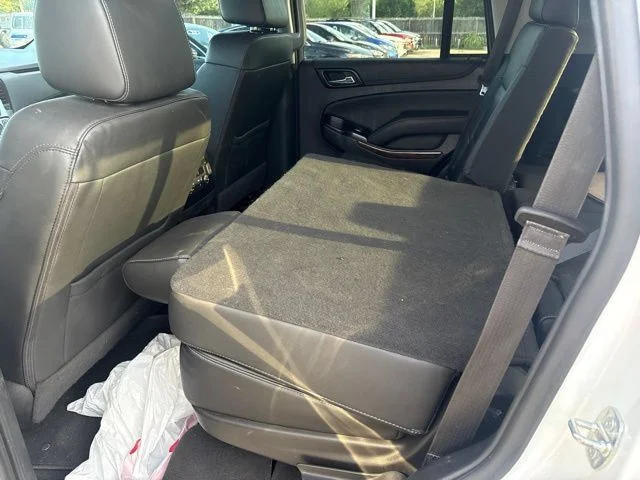 Used 2020 White Chevrolet LT image 9