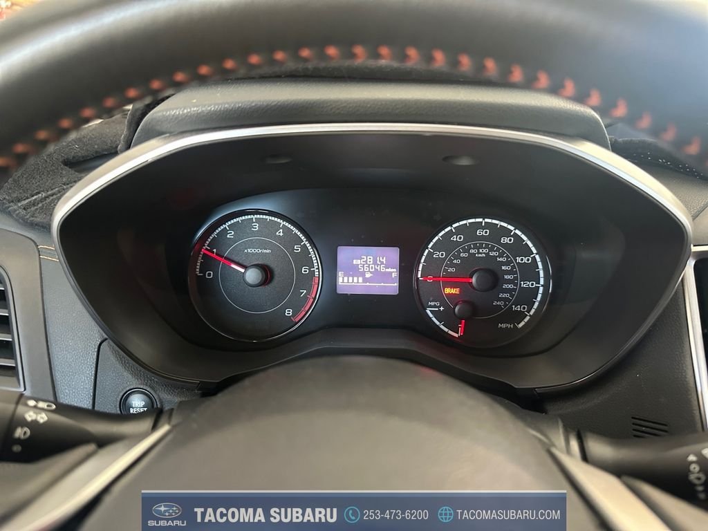 2020 Subaru Crosstrek Premium - Photo 14
