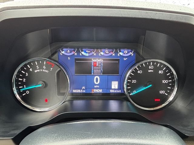 Used 2024 Black Metallic Ford Limited image 23