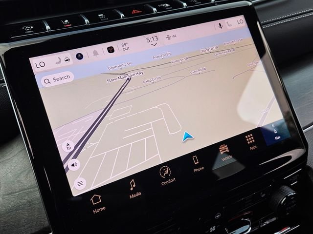 2025 Jeep Grand Cherokee Limited - Photo 34