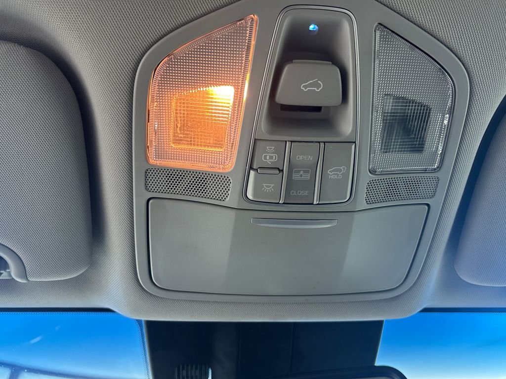 Used 2019 White Hyundai Limited image 35