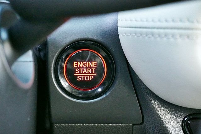 Used 2025 Gray Honda LX image 28