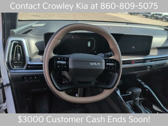 2026 Kia Sorento X-Line SX Prestige - Photo 13