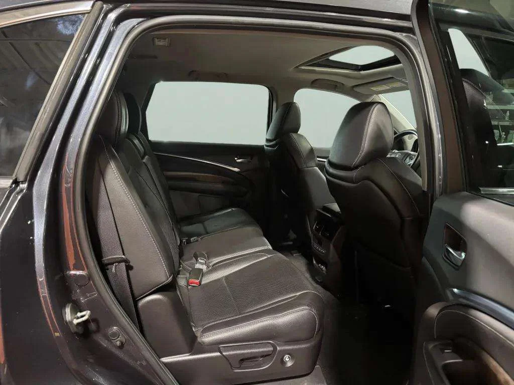 2019 Acura MDX Technology Package - Photo 29