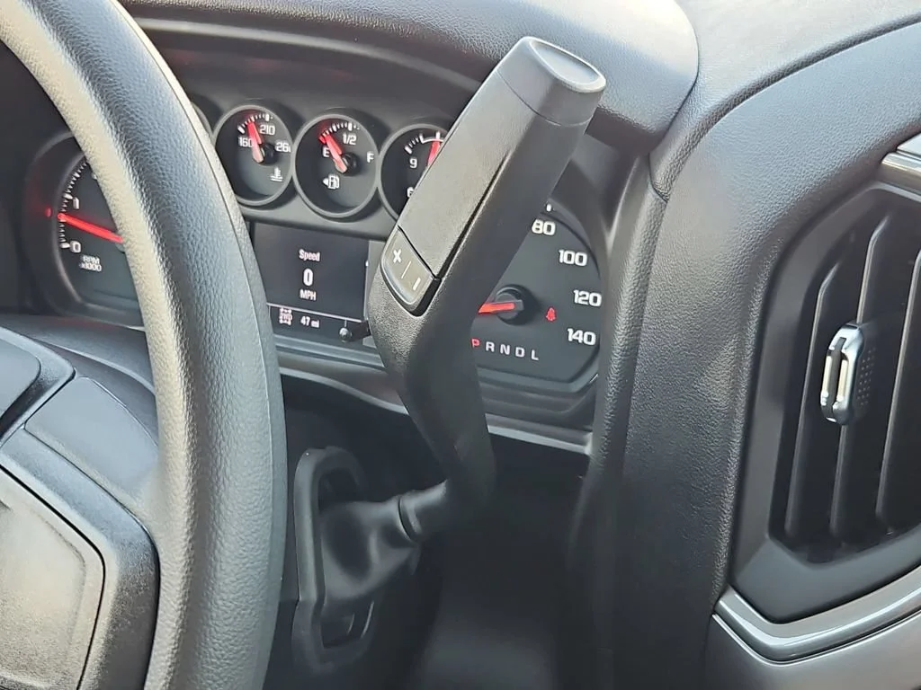 2026 Chevrolet Silverado 3500 HD Work Truck - Photo 20