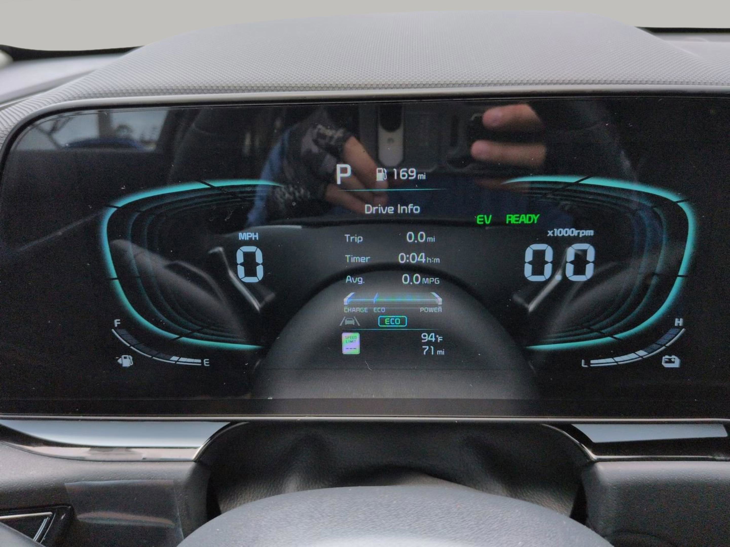 New 2026 Aurora Black Pearl Kia EX image 33