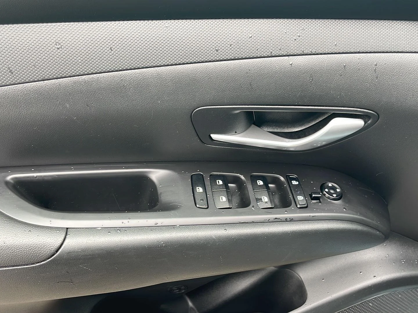 Used 2024 Blue Stone Hyundai SEL image 26