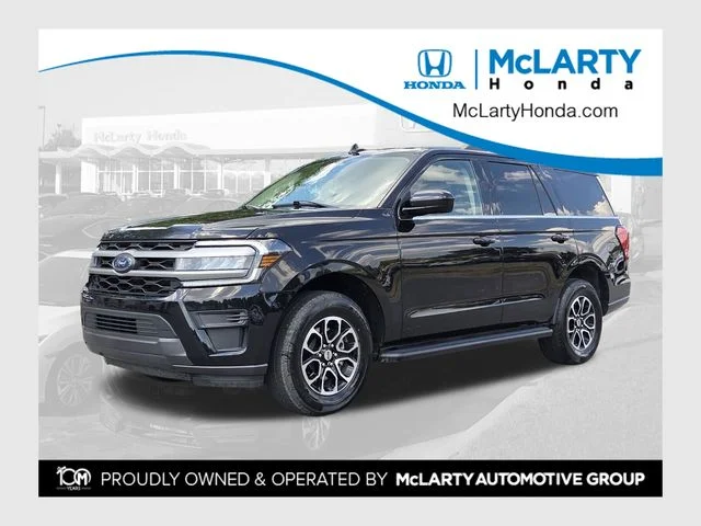 2024 Ford Expedition XLT