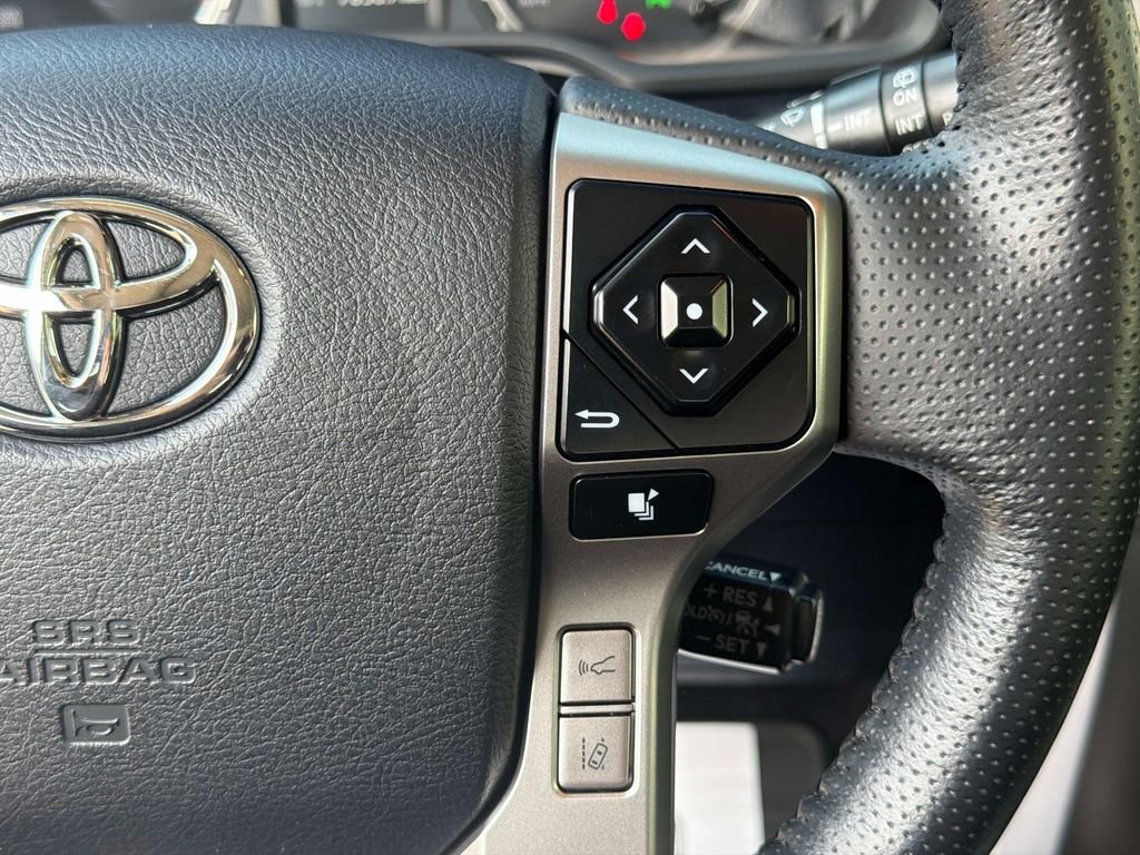 Used 2024 Beige Toyota Limited image 29