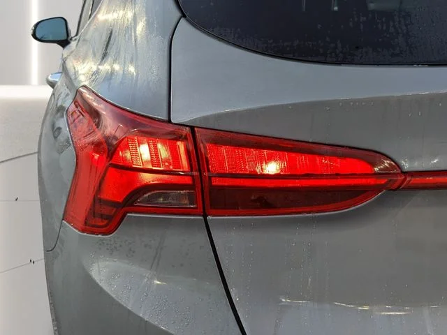 Used 2023 Gray Hyundai SEL image 7
