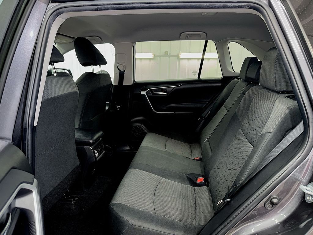 Used 2022 Toyota RAV4 SUV
