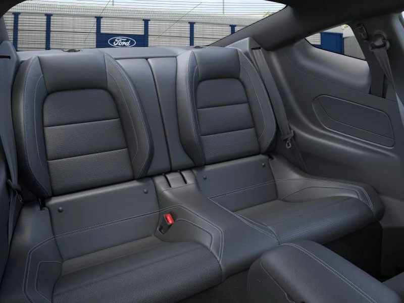New 2026 Oxford White Ford GT Premium image 12