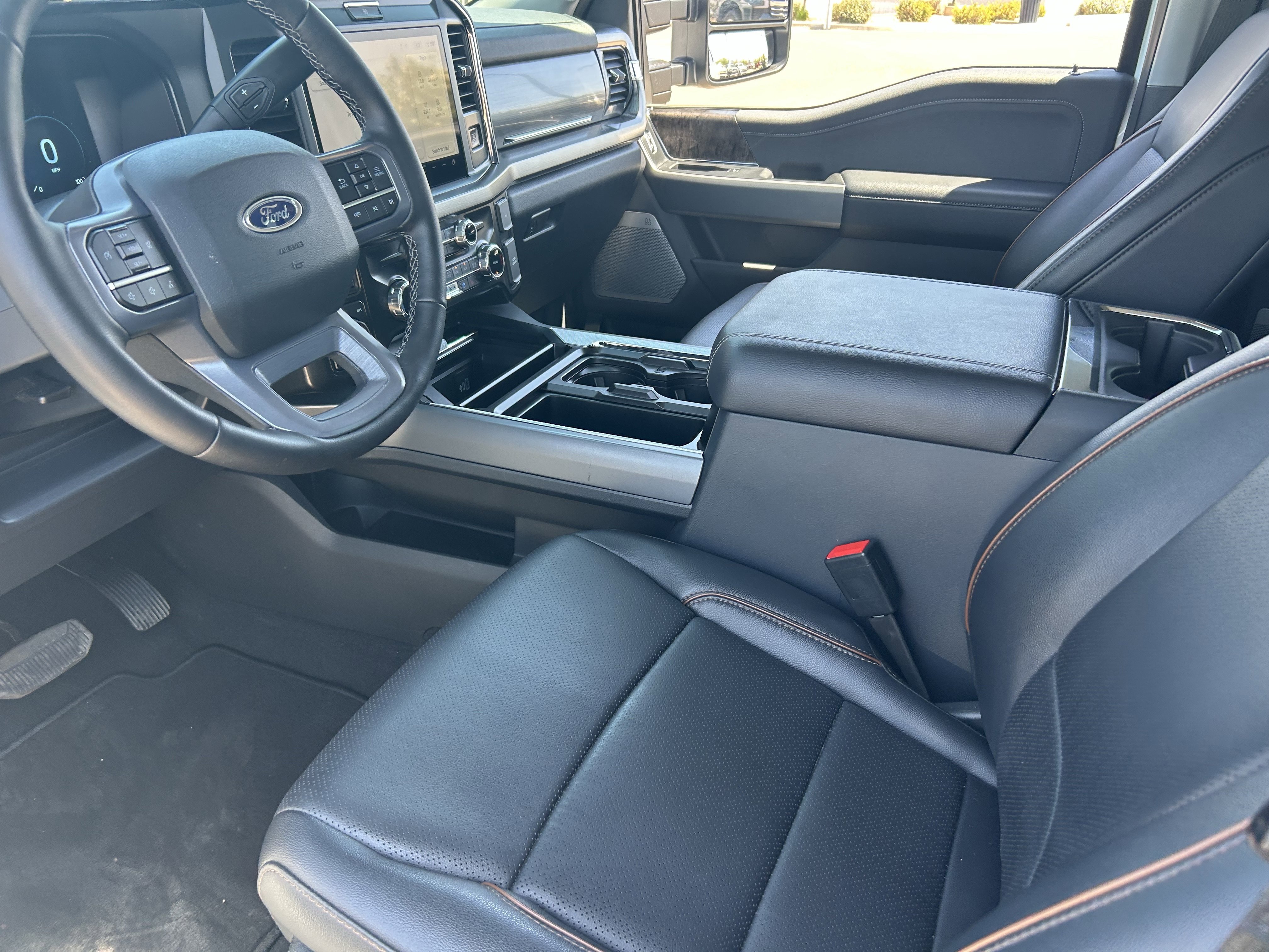 2025 Ford F-250 Super Duty XL - Photo 26