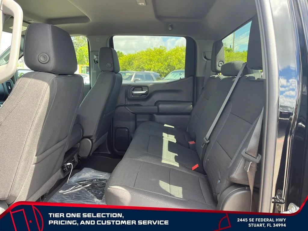 New 2026 Onyx Black GMC Pro image 11