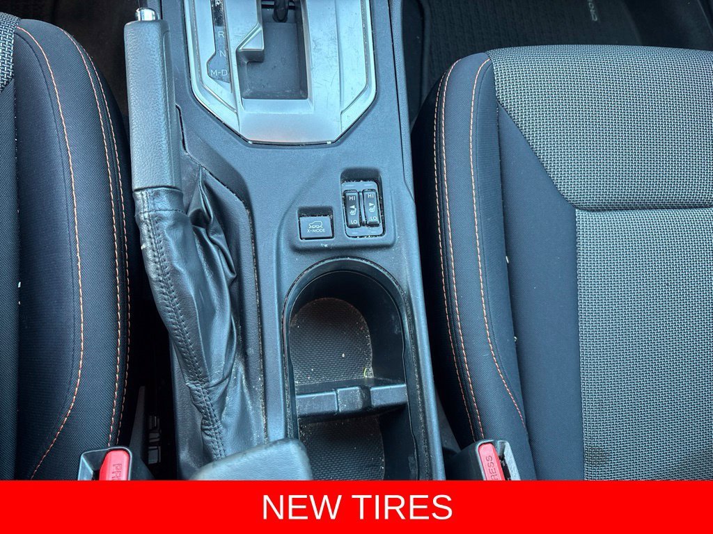 Used 2018 Silver Subaru 2.0i Premium image 12
