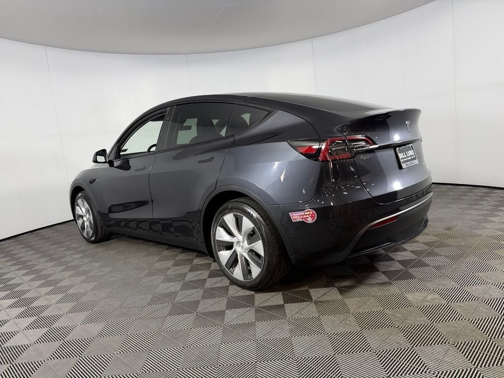 Used 2024 White Tesla Long Range image 7