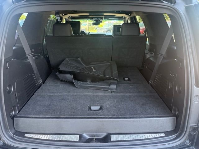 Used 2019 Black Cadillac Platinum Edition image 32