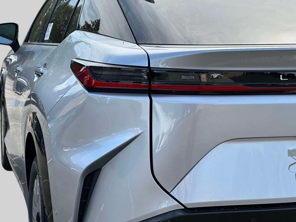 2026 Lexus RZ Premium - Photo 11