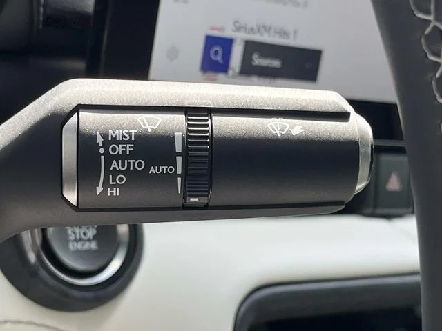 Certified Used 2026 ULTRASONIC BLUE MICA Lexus 350 F SPORT image 43