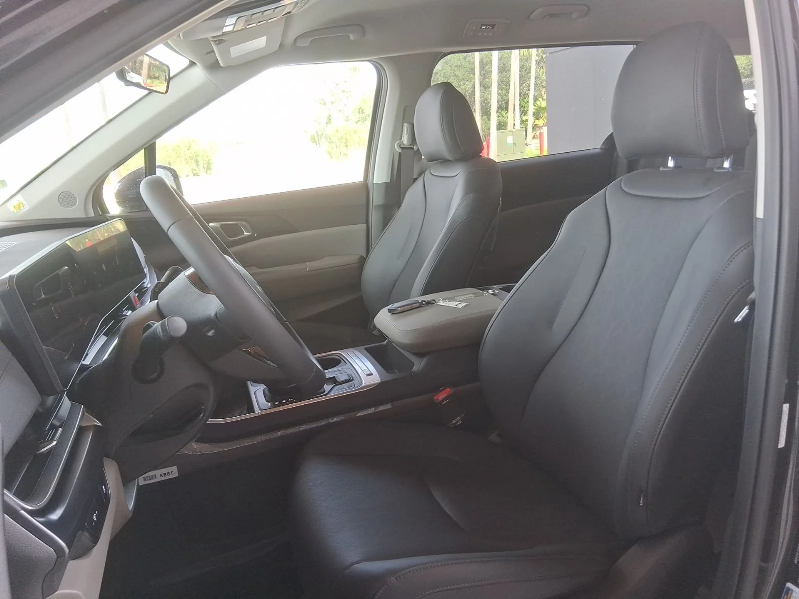New 2026  Kia LXS image 17