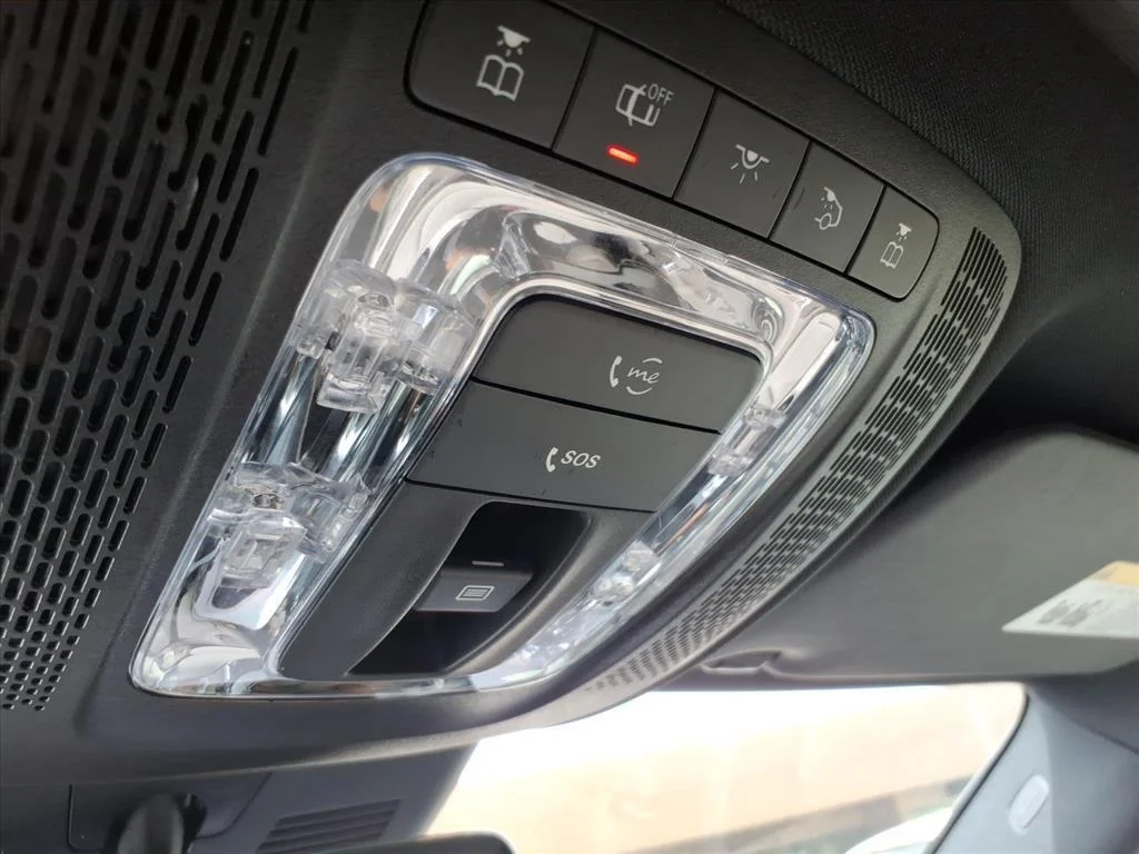 Certified Used 2026 Cirrus Silver Metallic Mercedes-Benz GLA 250 image 23