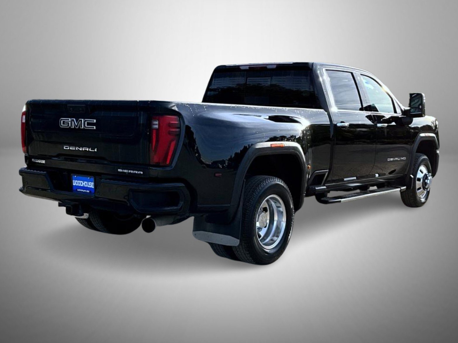 Used 2026 Black GMC Denali image 5
