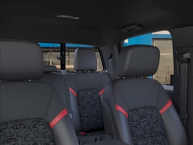 2026 Chevrolet Colorado Z71 - Photo 24