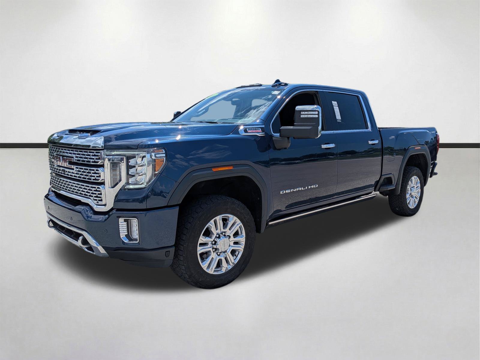 Used 2023 Pacific Blue Metallic GMC Denali image 8