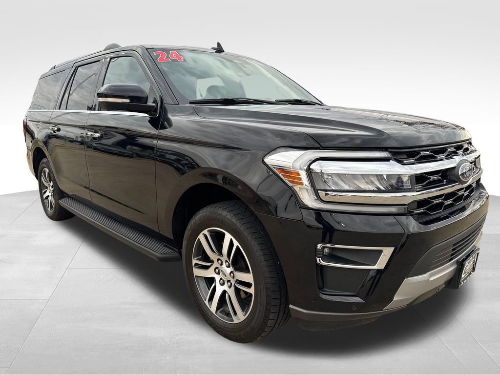 2024 Ford Expedition Limited - Photo 7
