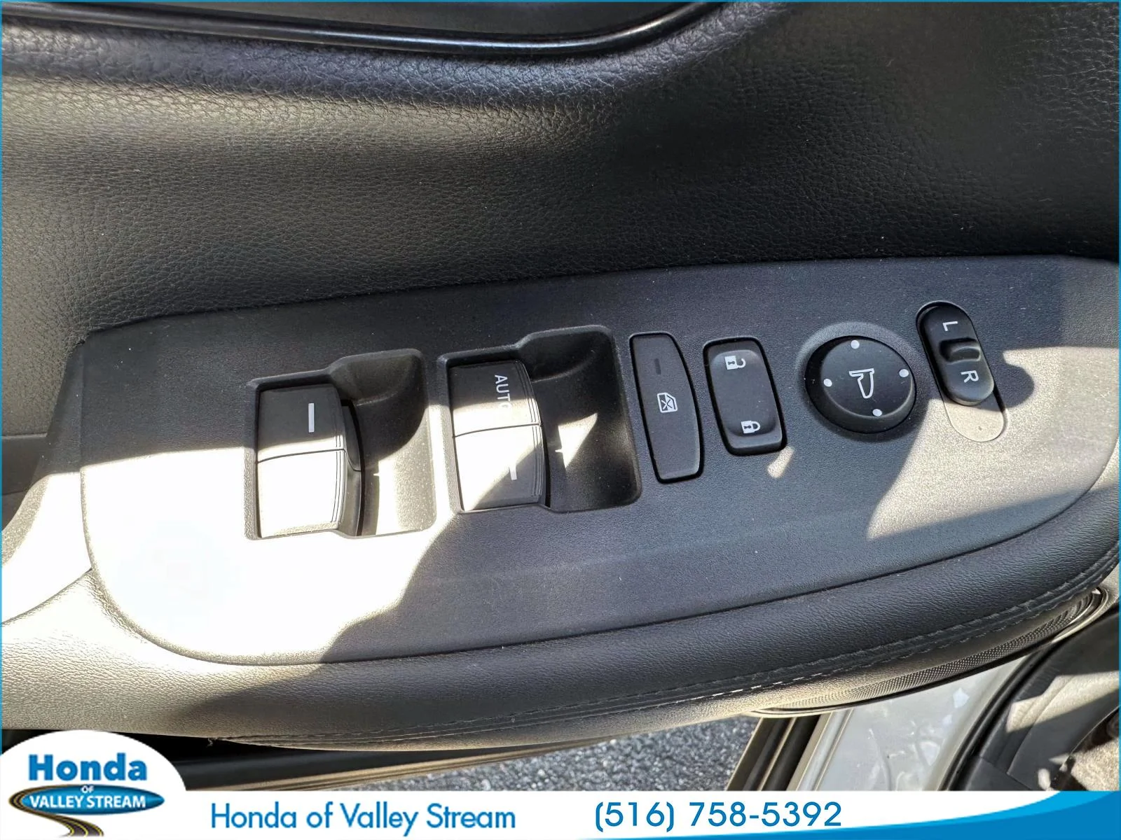 Certified Used 2023  Honda LX image 13