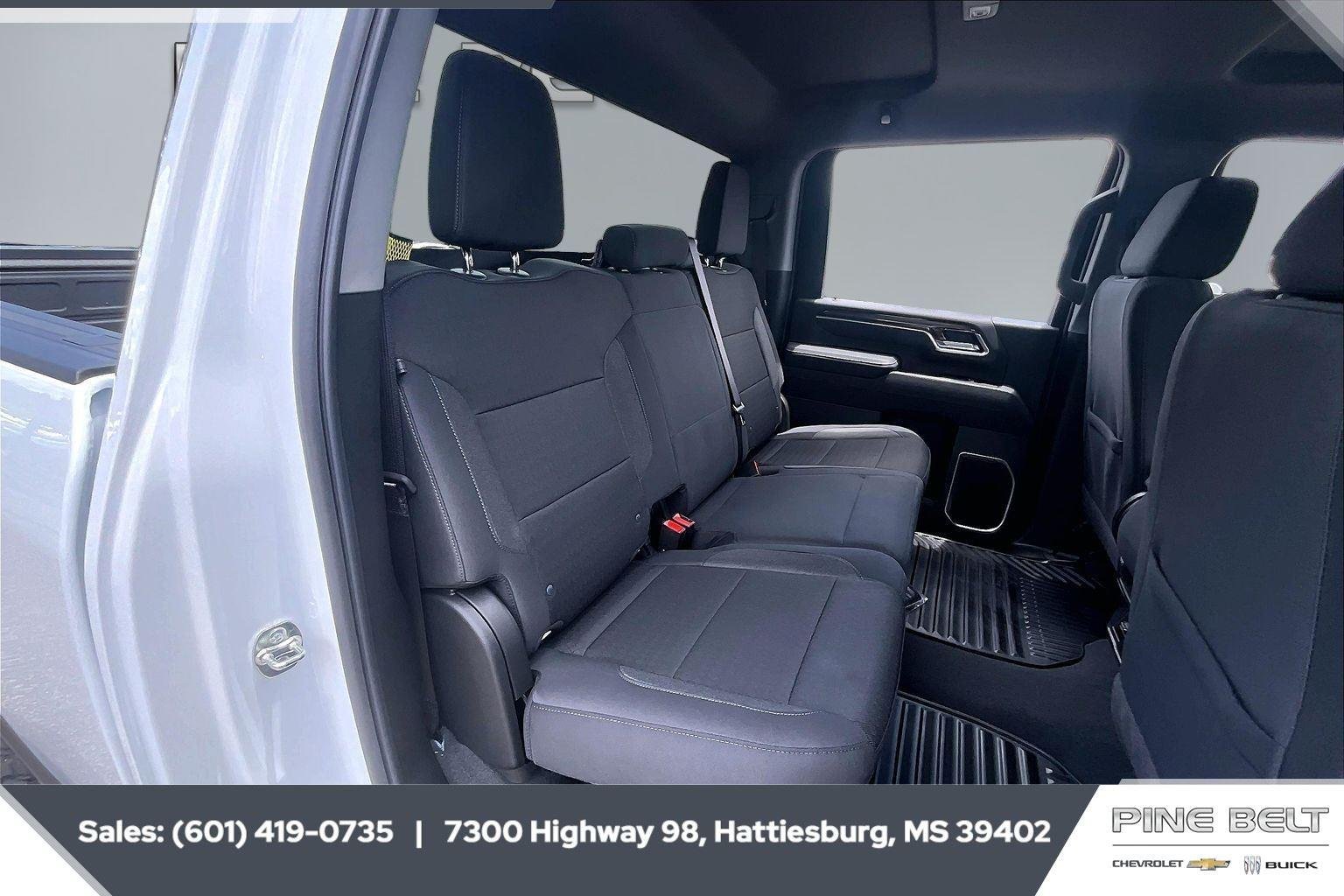 2026 Chevrolet Silverado 2500 HD LT - Photo 21
