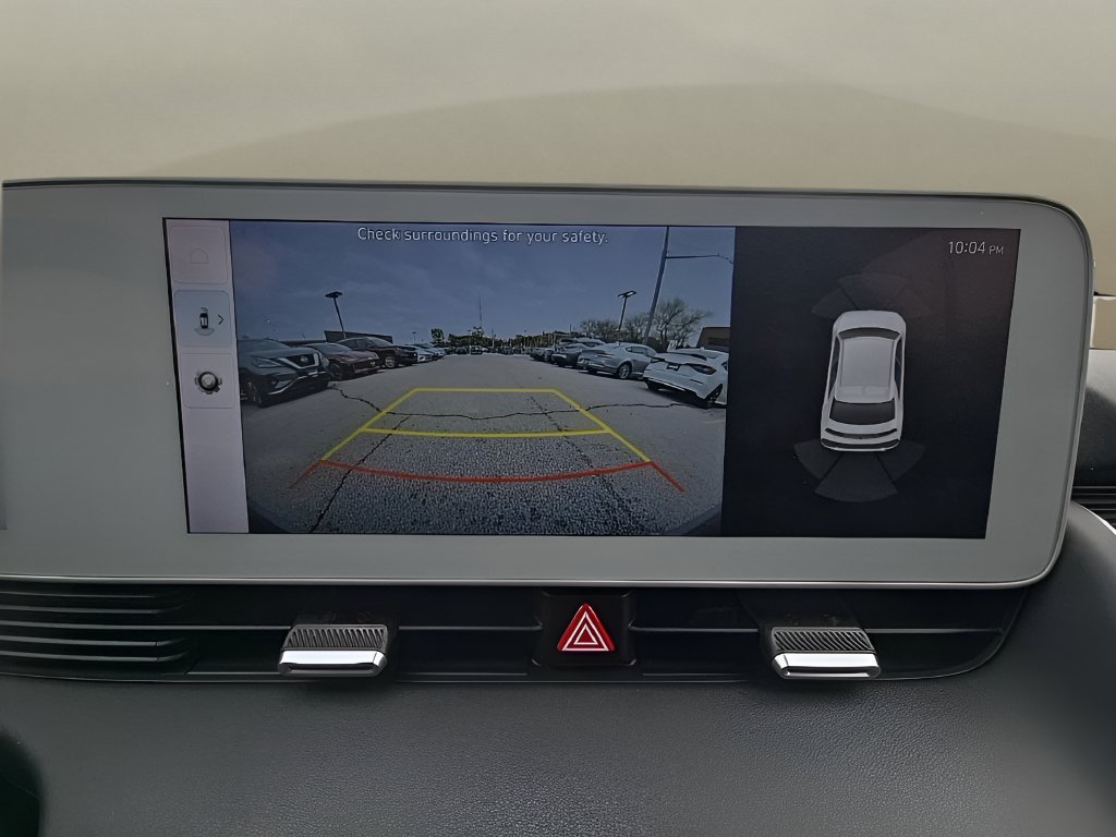 Certified Used 2023 Gray Hyundai SEL image 33
