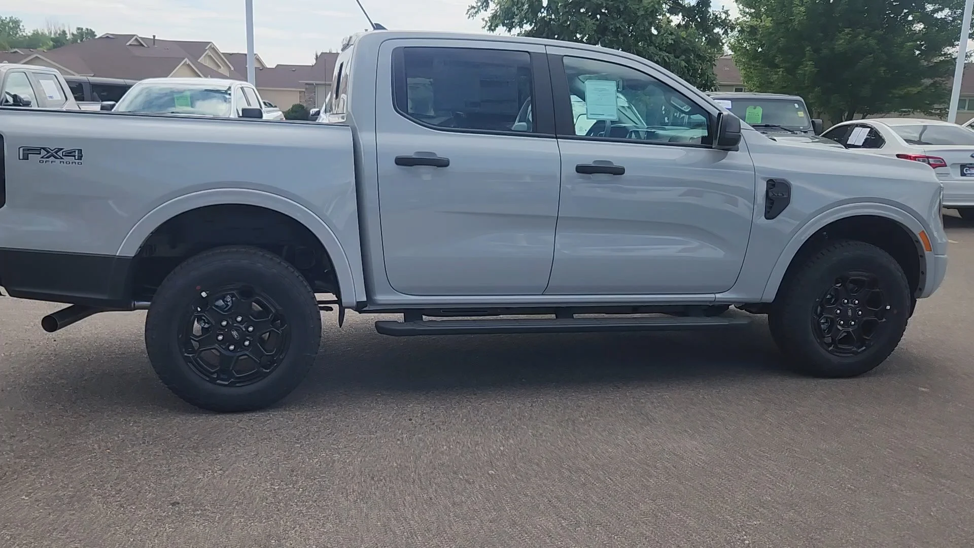 New 2026 Avalanche Ford XLT image 11
