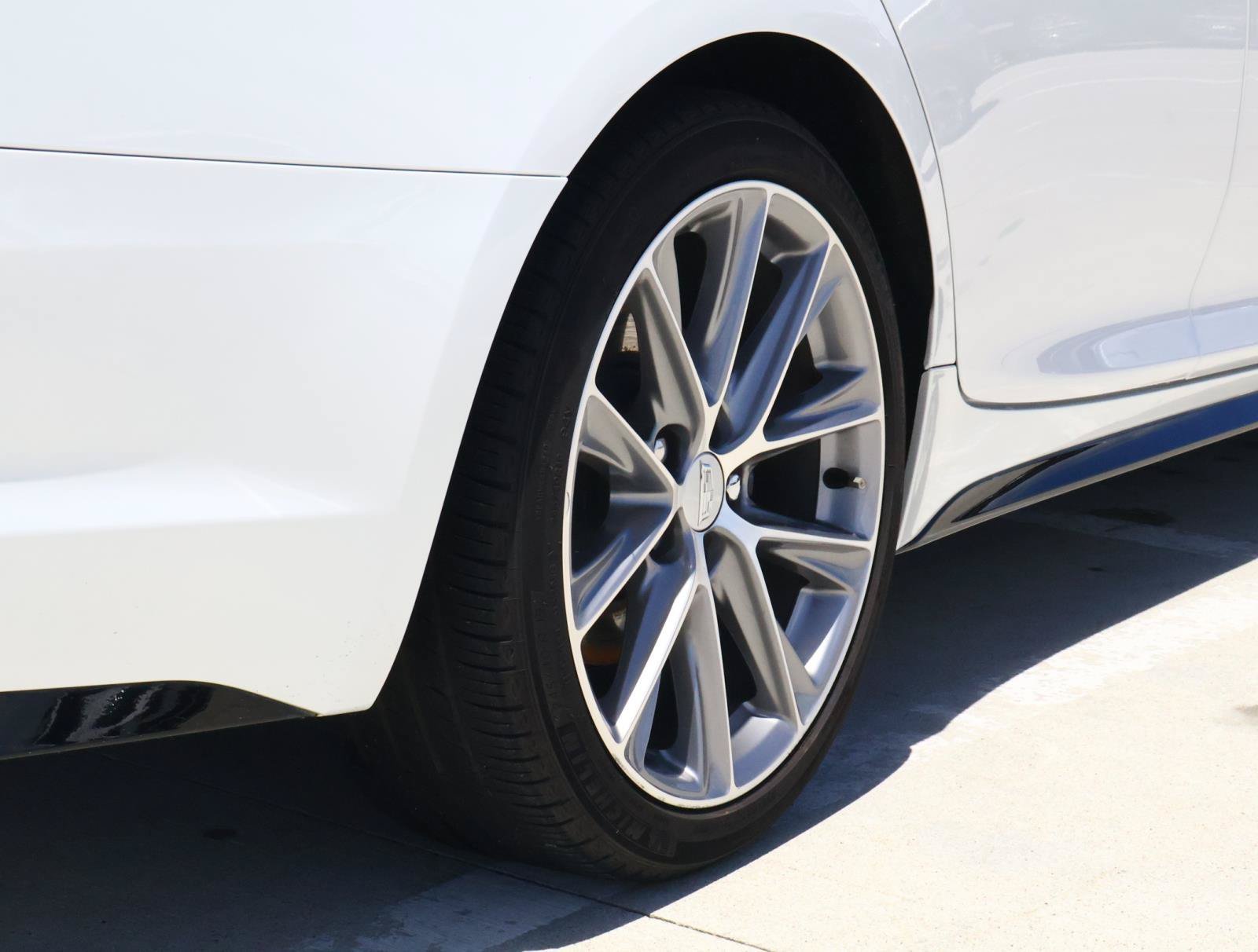 2024 Cadillac CT5 Sport - Photo 11