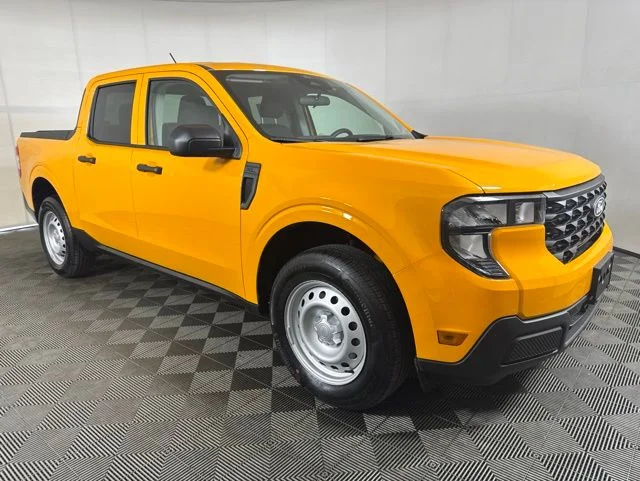 2026 Ford Maverick XL AWD's photo