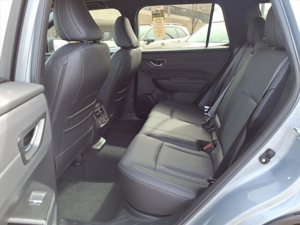2026 Subaru Outback Touring XT - Photo 16