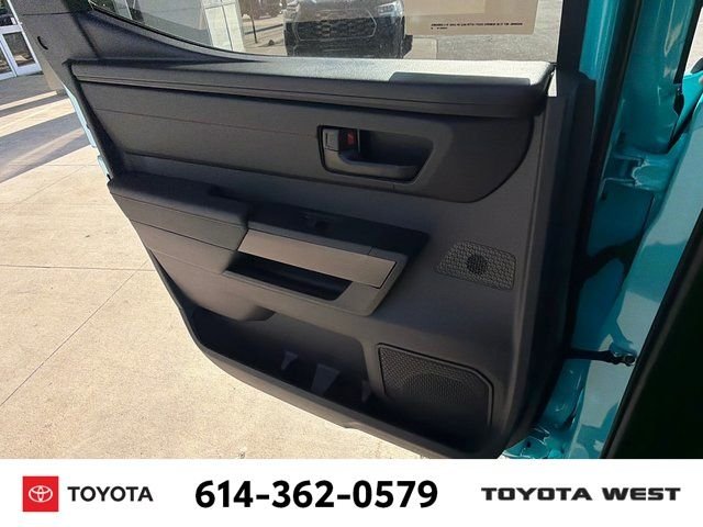 New 2026  Toyota TRD Pro image 16