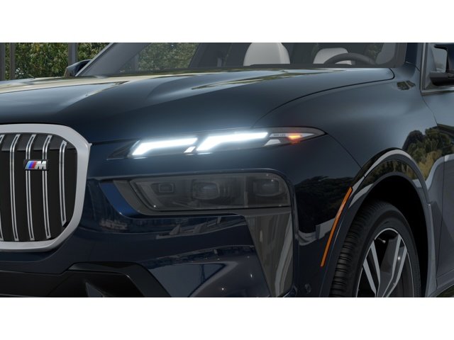 Used 2026 Carbon Black Metallic BMW M60i image 6