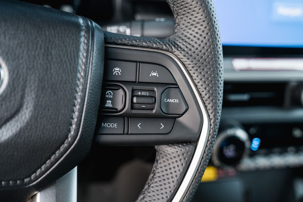 2026 Toyota Tacoma Trailhunter - Photo 18