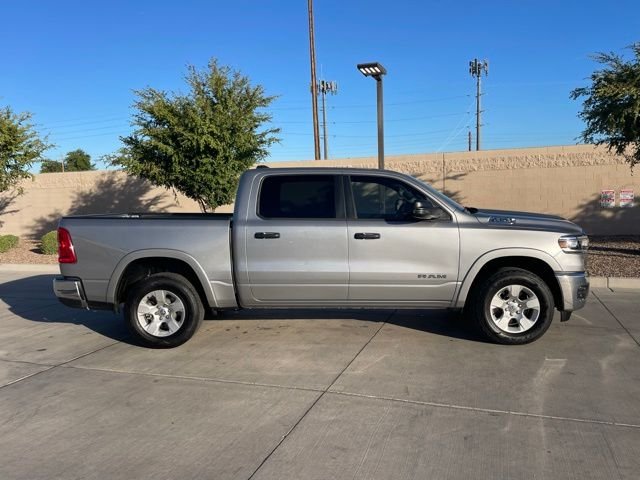 2025 Ram 1500 Big Horn Lone Star photo 2