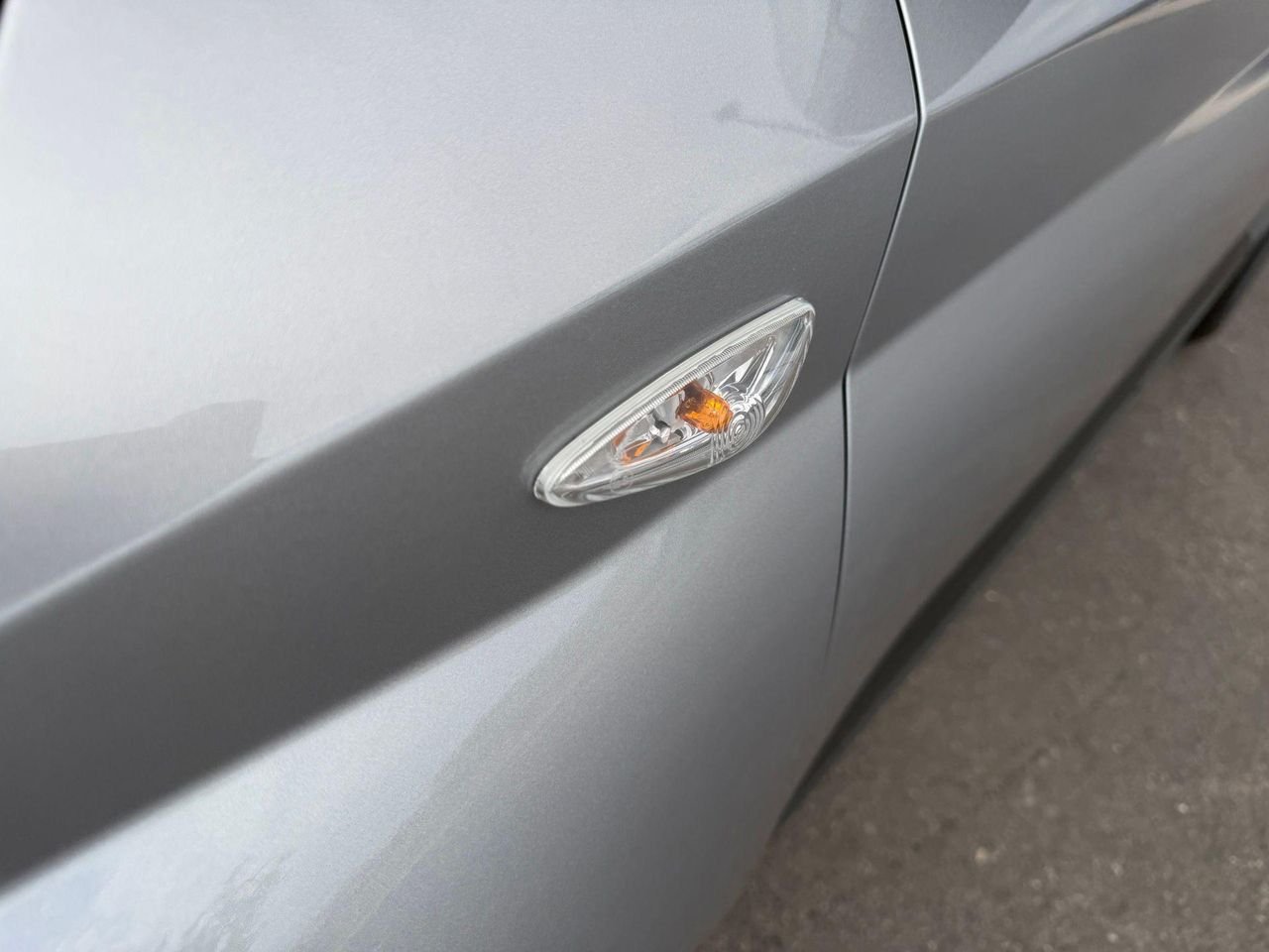 New 2026 Silver Hyundai SEL image 15