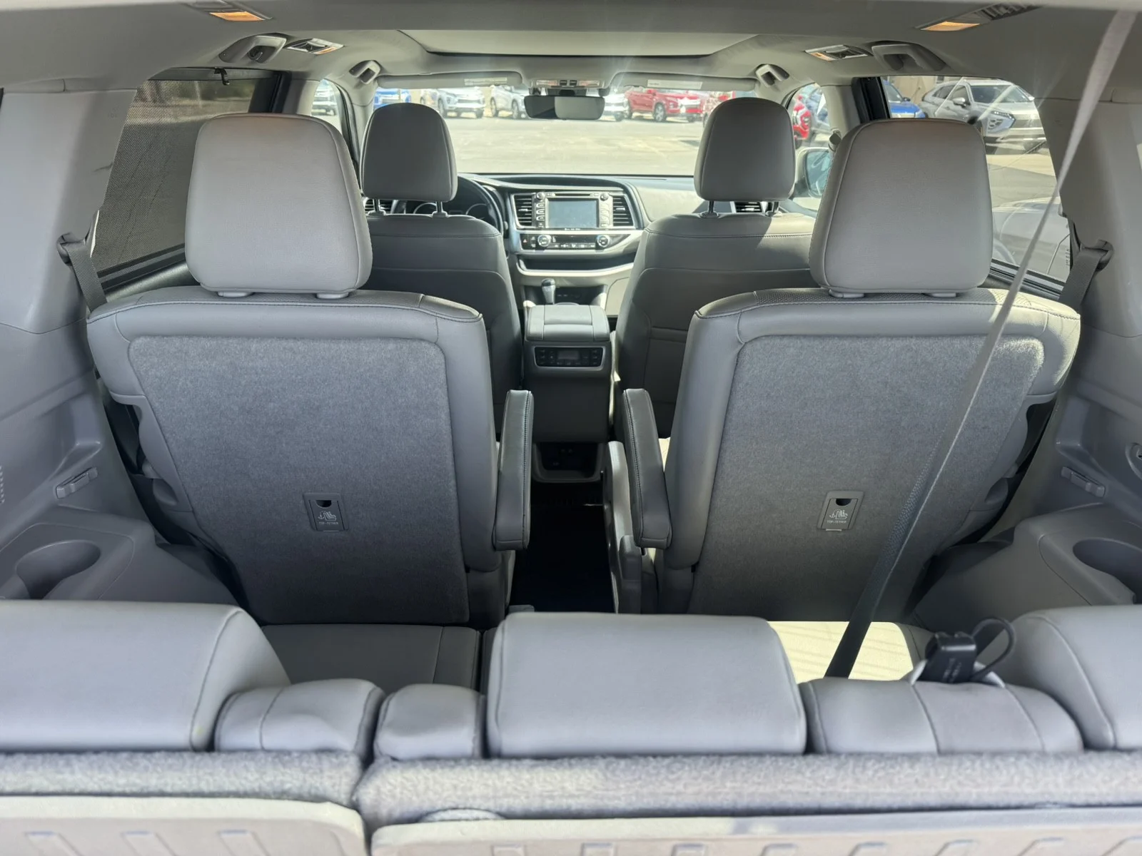 Used 2019  Toyota Hybrid Limited image 36