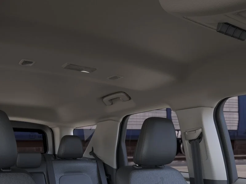 2026 Ford Bronco Sport Big Bend - Photo 22