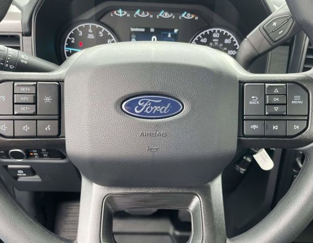 New 2026 Iconic Silver Metallic Ford TCcustoms image 33