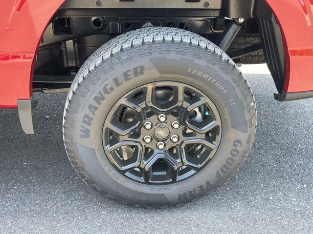 2026 Ford F-150 XLT - Photo 15